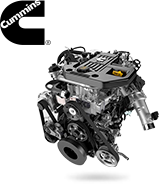 Linha Cummins