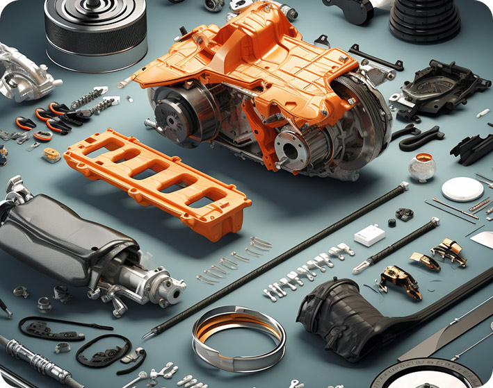 motor